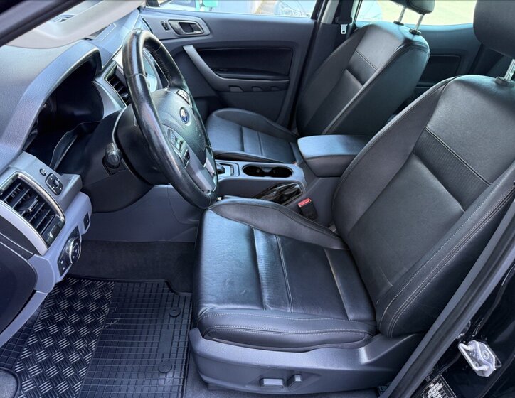 Ford Ranger Pick-up 3,2 l 147 kw