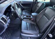Ford Ranger Pick-up 3,2 l 147 kw