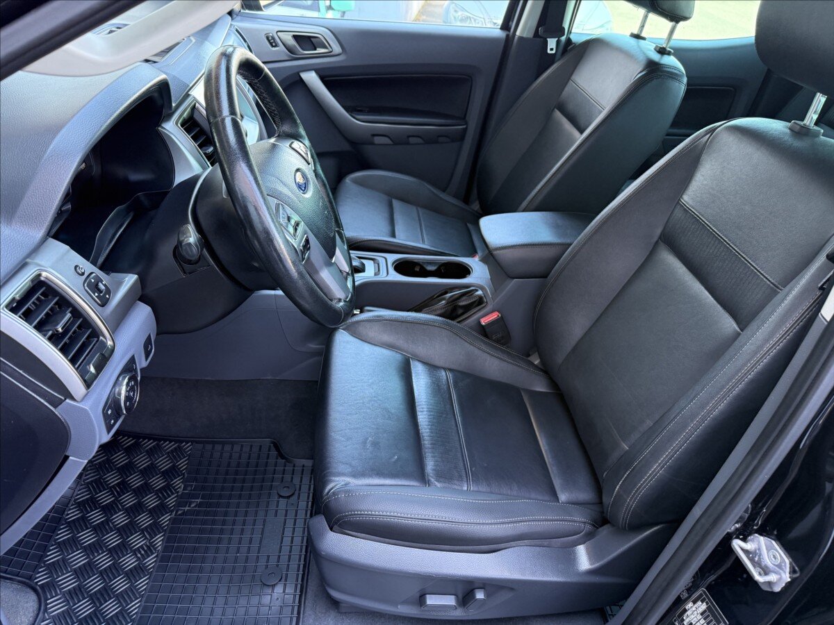 Ford Ranger Pick-up 3,2 l 147 kw