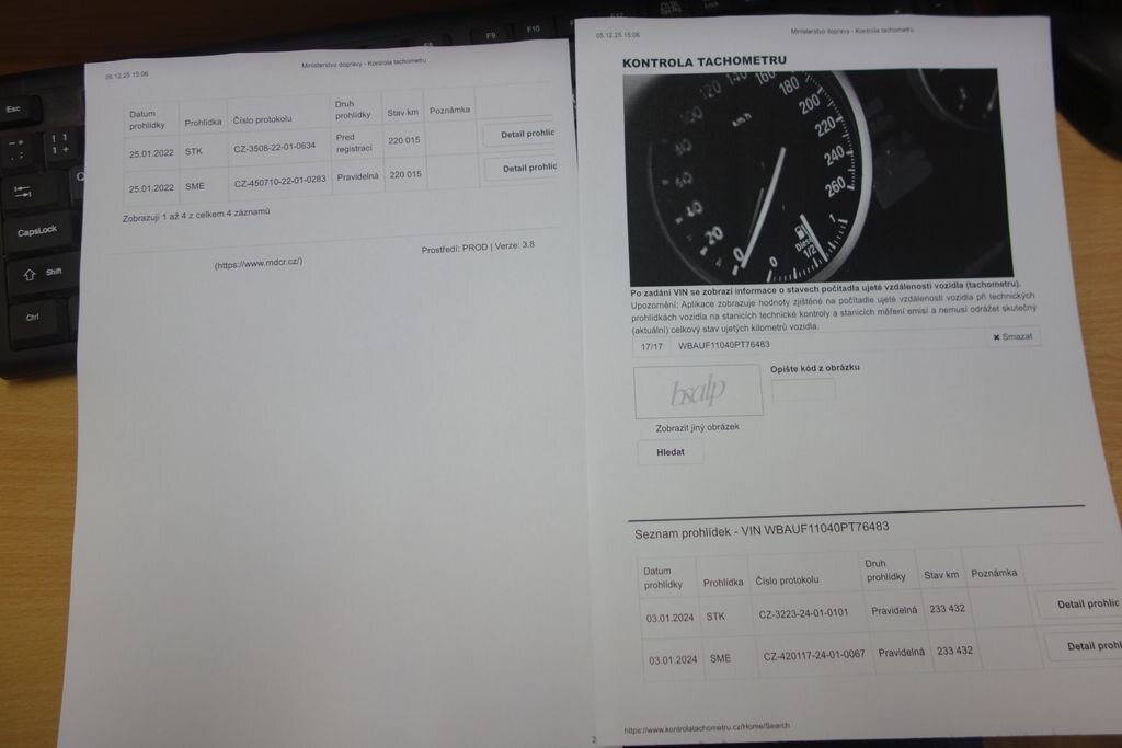 BMW Řada 1 Hatchback 1,6 l 85 kw