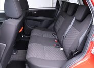 Suzuki SX4 14