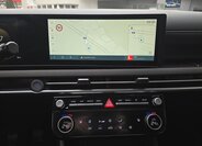 Hyundai Tucson SUV / Terénní 1,6 l 117 kw