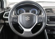 Suzuki SX4 S-Cross SUV / Terénní 1,6 l 88 kw