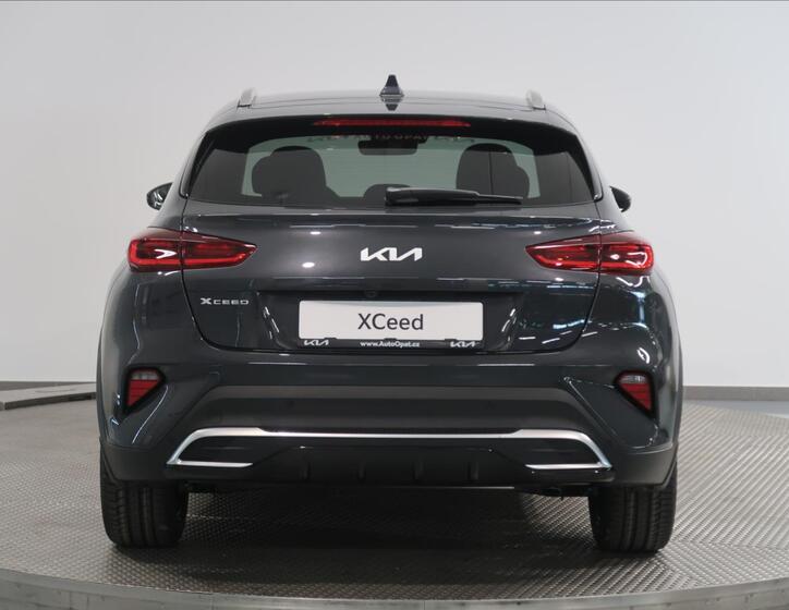 KIA XCeed 9