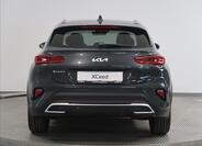 KIA XCeed 9