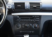 BMW Řada 1 Hatchback 2,0 l 105 kw