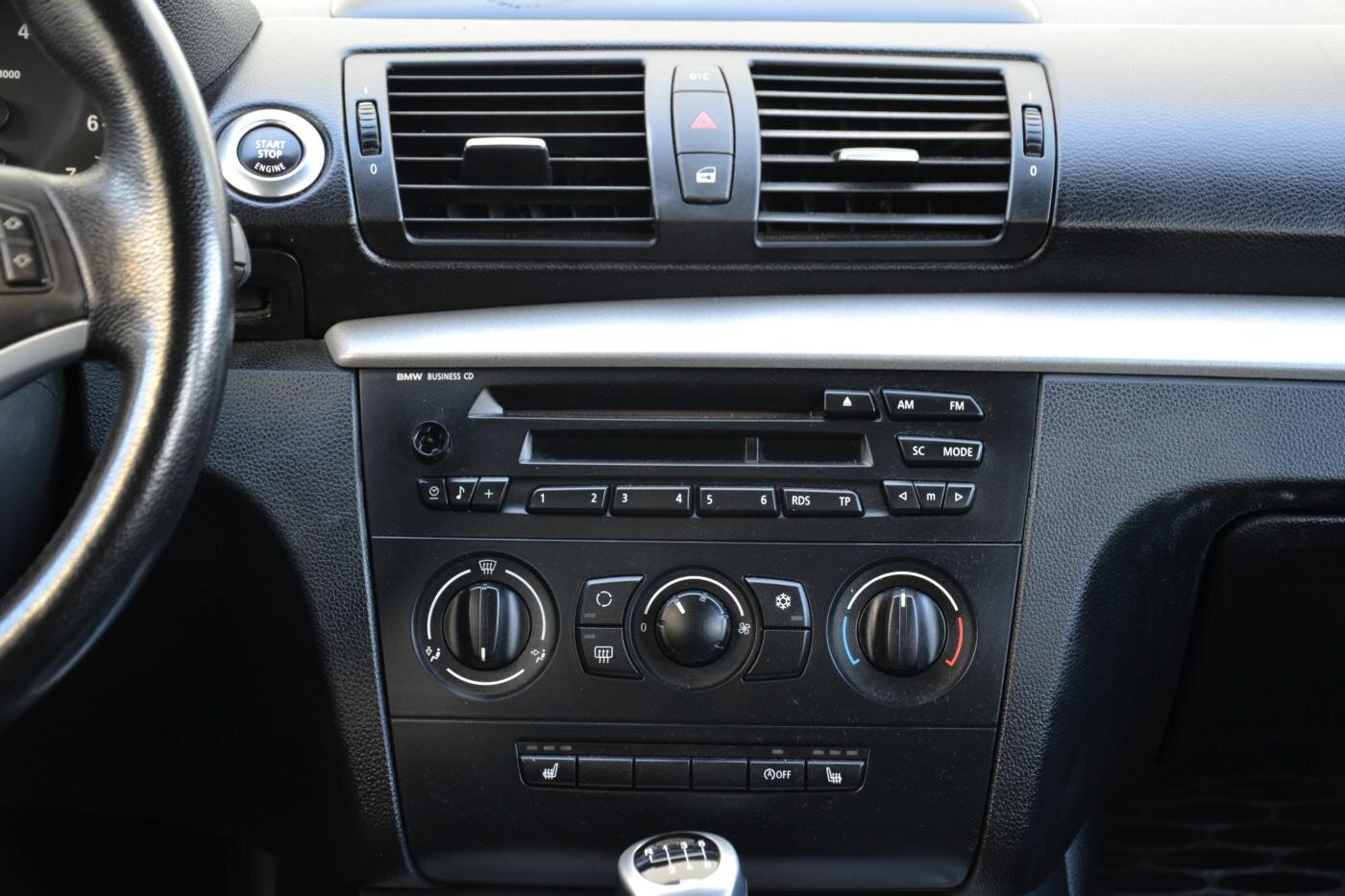 BMW Řada 1 Hatchback 2,0 l 105 kw