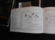 Škoda Octavia Sedan / Limuzína 1,9 l 77 kw