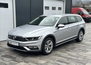 Volkswagen Passat Kombi 2,0 l 140 kw