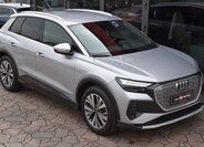 Audi Q4 SUV / Terénní 0,0 150 kw