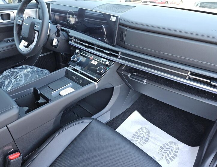 Hyundai Santa Fe Ostatní 0,0 178 kw