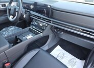 Hyundai Santa Fe Ostatní 0,0 178 kw