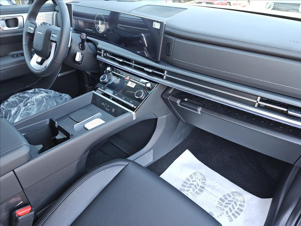 Hyundai Santa Fe Ostatní 0,0 178 kw