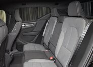 Volvo XC40 SUV 2,0 l 120 kw