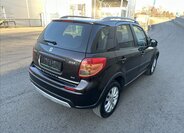Suzuki SX4 Hatchback 1,6 l 88 kw