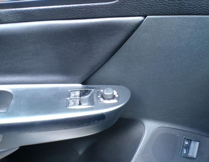 Volkswagen Passat Kombi 1,9 l 77 kw