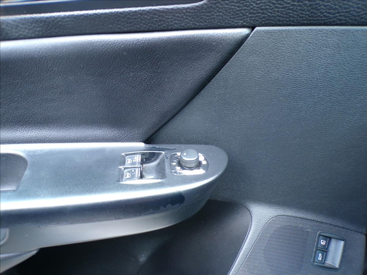 Volkswagen Passat Kombi 1,9 l 77 kw