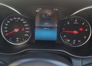 Mercedes-Benz Třídy C Kombi 2,0 l 143 kw