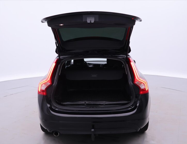 Volvo V60 Kombi 2,0 l 110 kw