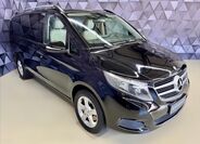 Mercedes-Benz Třídy V 4