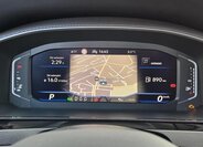 Volkswagen Arteon Liftback 2,0 l 140 kw