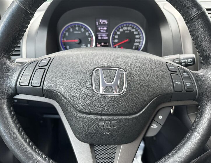 Honda CR-V SUV / Terénní 2,0 l 110 kw