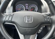 Honda CR-V SUV / Terénní 2,0 l 110 kw