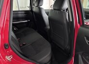 Suzuki Vitara SUV / Terénní 1,4 l 81 kw