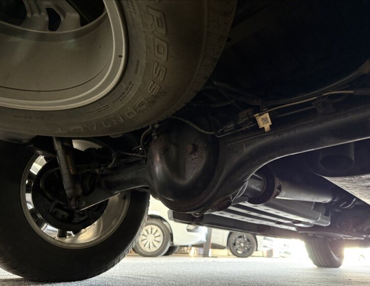 Ford Ranger Pick-up 3,2 l 147 kw