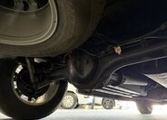 Ford Ranger Pick-up 3,2 l 147 kw