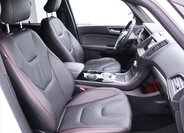 Ford S-MAX MPV 2,0 l 140 kw