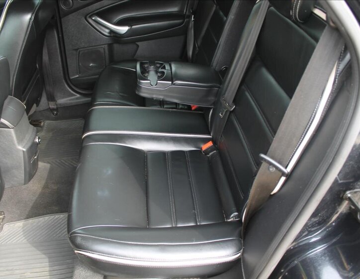 Ford Mondeo Kombi 2,0 l 103 kw