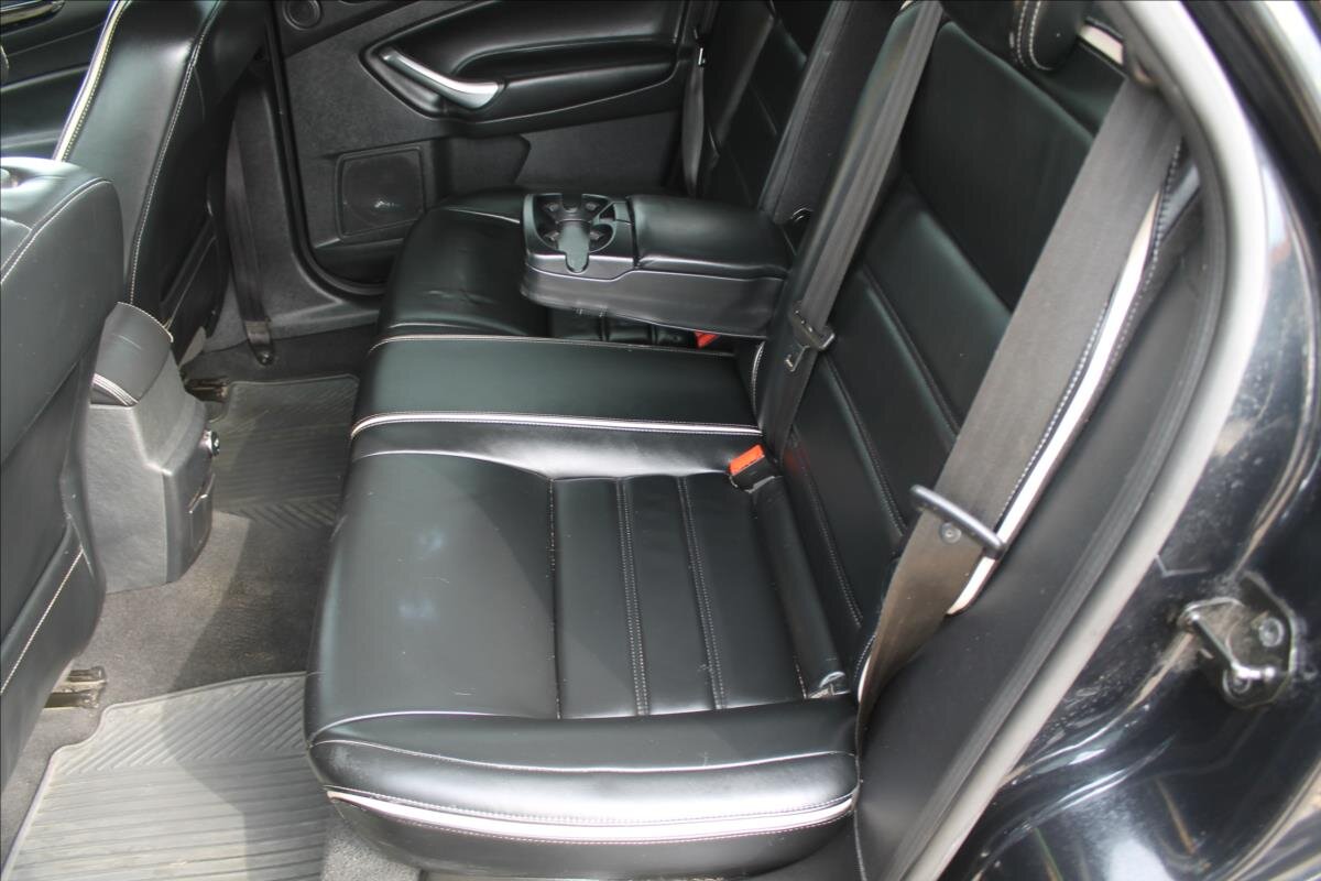 Ford Mondeo Kombi 2,0 l 103 kw