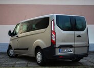 Ford Transit Custom VAN / Minibus 2,2 l 114 kw