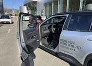 Toyota Yaris Cross SUV 0,0 0