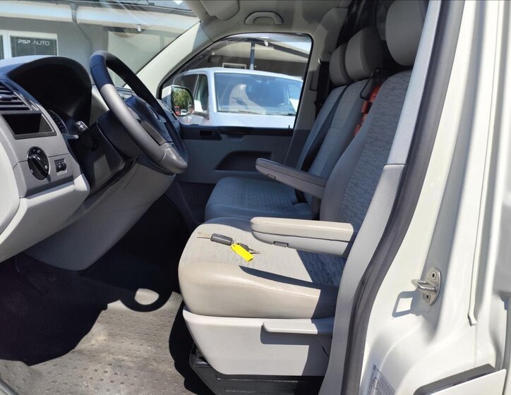 Volkswagen Transporter Ostatní 2,0 l 103 kw