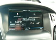 Ford Focus Kombi 2,0 l 184 kw