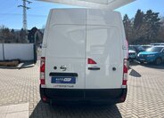 Nissan Interstar Skříň 2,3 l 100 kw