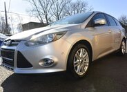 Ford Focus Kombi 2,0 l 103 kw