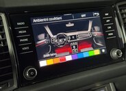 Škoda Kodiaq SUV / Terénní 2,0 l 110 kw