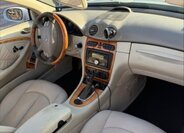 Mercedes-Benz CLK Kabriolet 0,0 0