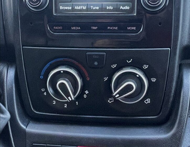 Peugeot Boxer Skříň 2,0 l 96 kw