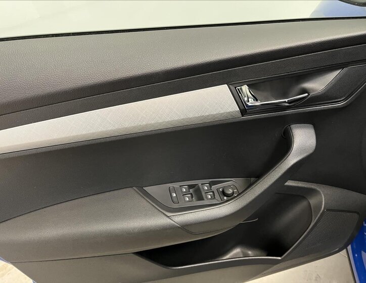 Škoda Karoq SUV 2,0 l 85 kw