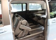 Mercedes-Benz Třídy V MPV 2,0 l 140 kw