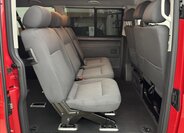 Volkswagen Caravelle Kombi 1,9 l 75 kw