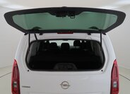Opel Combo MPV 1,5 l 96 kw
