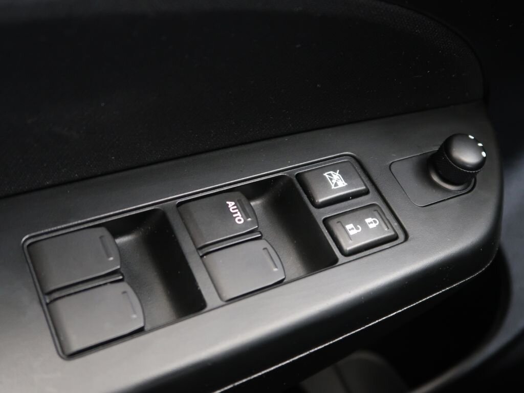 Suzuki Swift Hatchback 1,2 l 69 kw