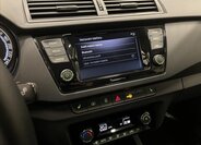 Škoda Fabia Kombi 999,0 70 kw