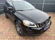 Volvo XC60 SUV / Terénní 2,4 l 165 kw