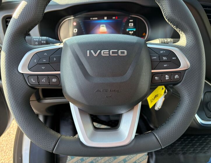 Iveco Daily 36